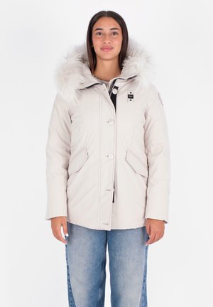 IRMA - Chaqueta de invierno - beige