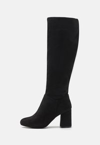 Stivali alti - black
