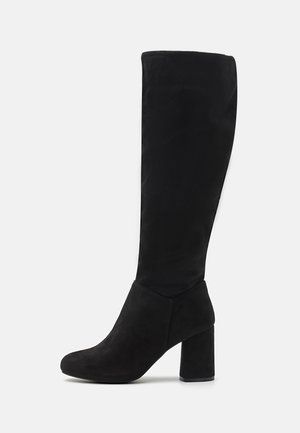 Boots - black