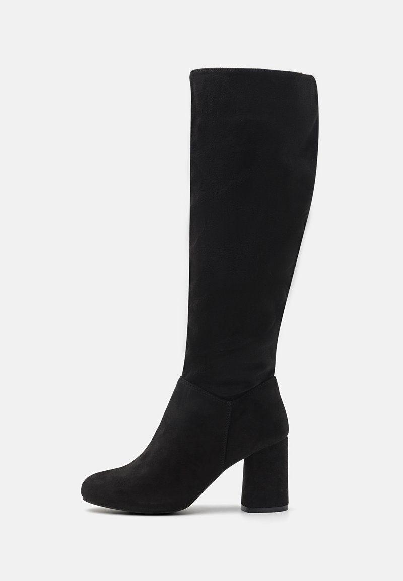Anna Field Saapad - black