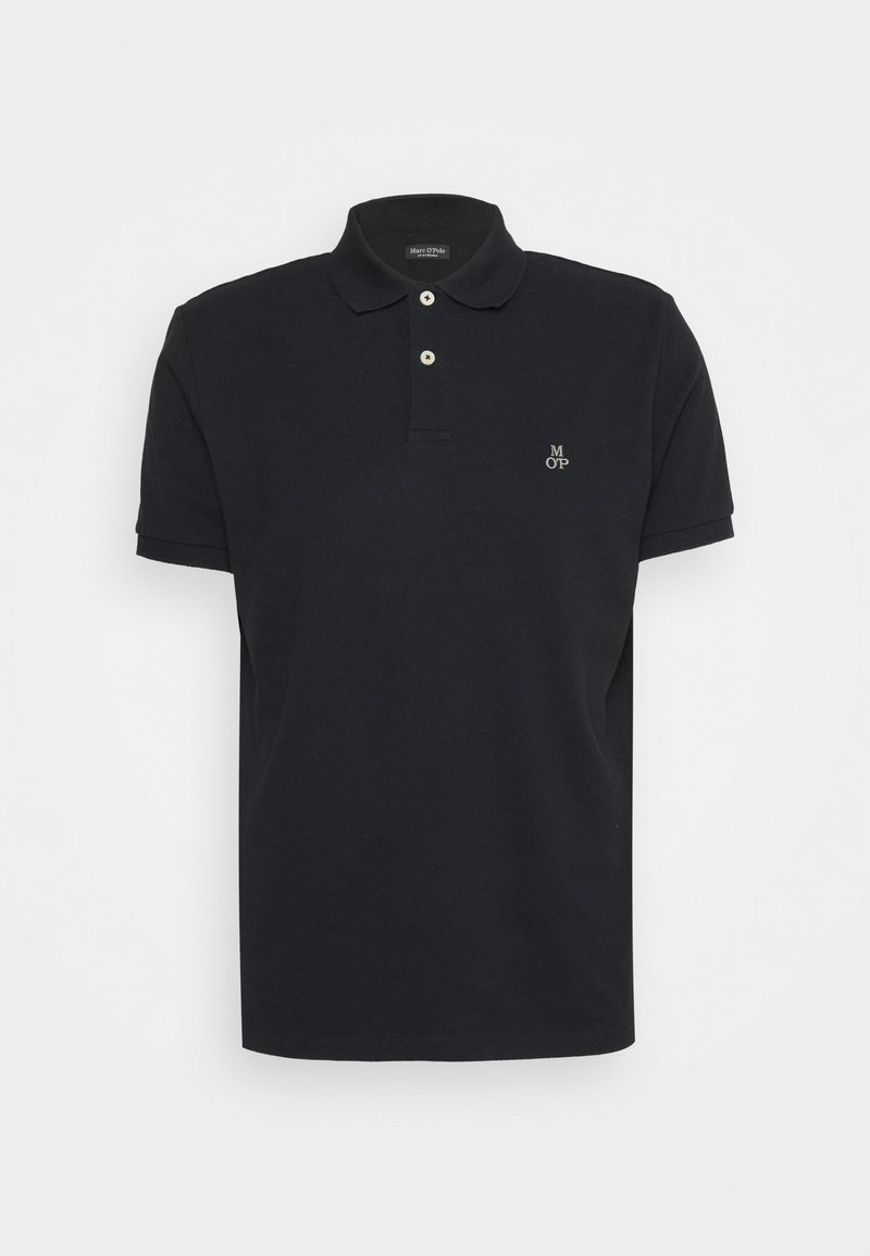 Marc O’Polo Poloshirt zwart