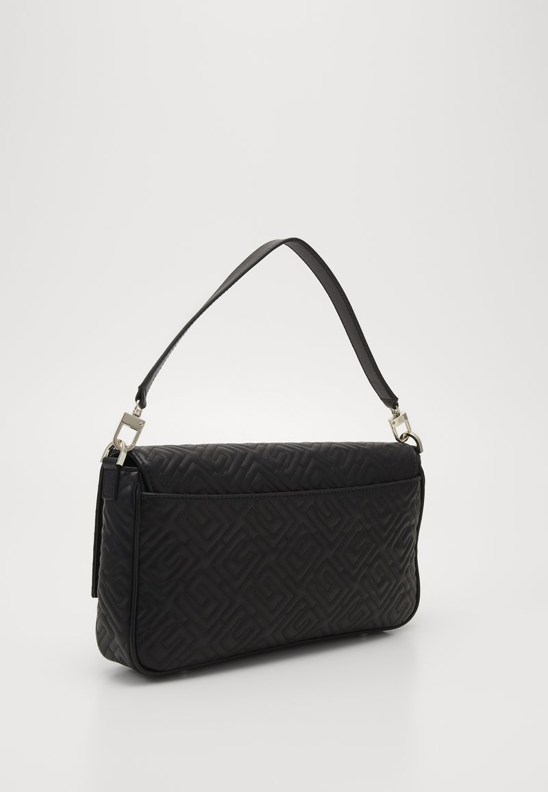 Guess BRIGHTSIDE LARGE SHOULDER BAG Sac à main black/noir