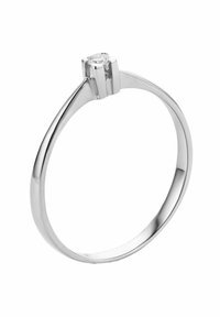 DIAMANT L'ÉTERNEL Ring - white gold