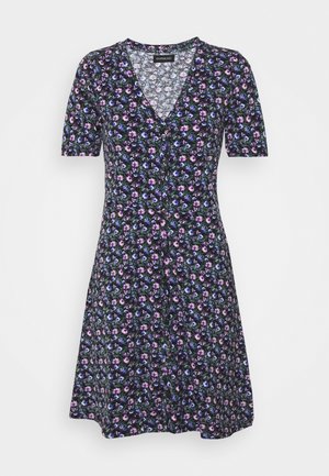 Vestido informal - black