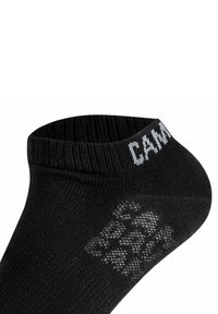 Camp David PACK OF 9 - Socken - schwarz weiß