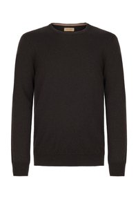 Unausgewählt, brown