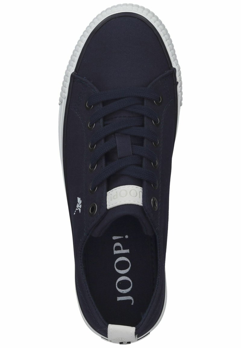 Damen Sneaker low | JOOP EXCLUSIVE VASCAN SHAUN Sneaker low dark blue/dunkelblau - MD42302 Damen Sneaker low | JOOP EXCLUSIVE VASCAN SHAUN Sneaker low dark blue/dunkelblau - MD42302