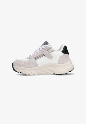 BunniesJR, RIORUSH - Sneakers laag - blauw