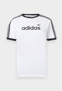 Niet geselecteerd, white/black