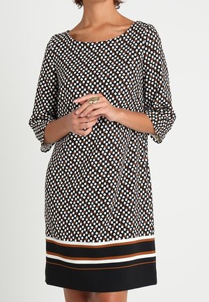 Robe de jour - brown