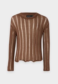 Camisola - brown