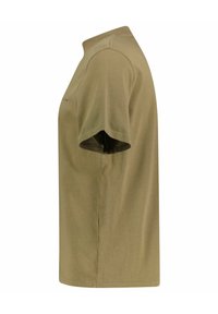 Samsøe Samsøe NORSBRO - Basic T-shirt - oliv