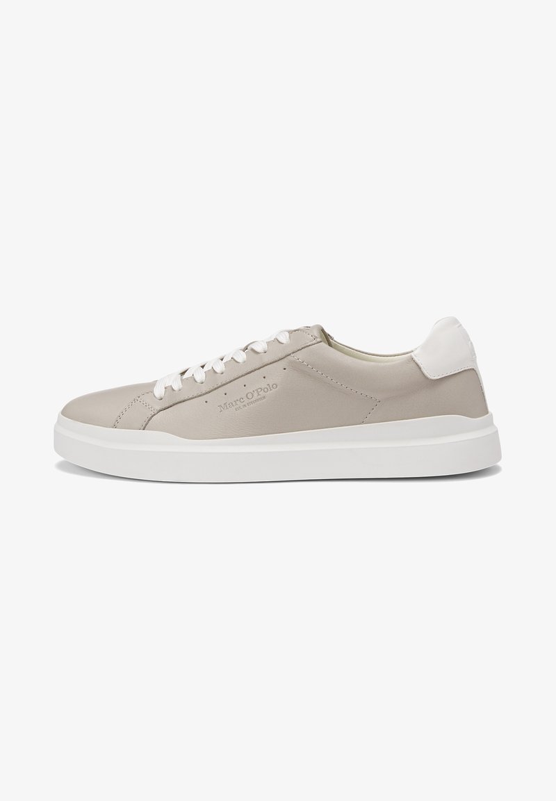 Marc O'Polo VITO - Sneaker low - mid grey