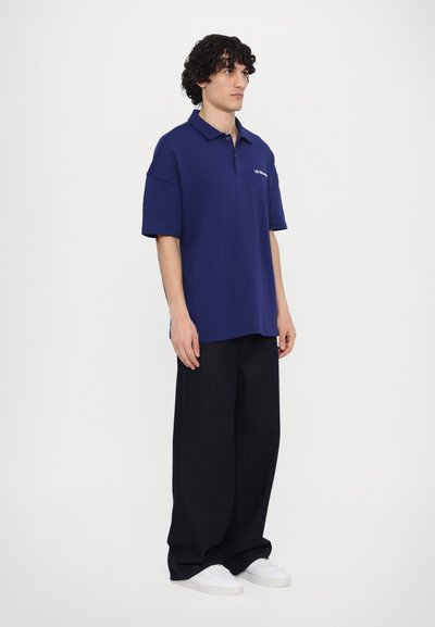 Les Benjamins Polo - midnight