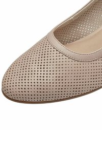 Tamaris COMFORT SLING - Tacones - old rose