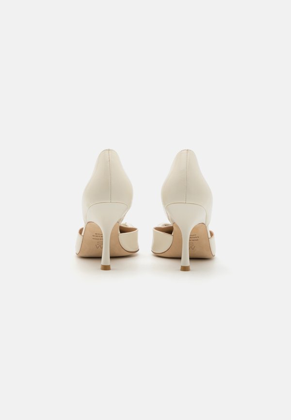 ROSIE DORSAY - Bridal shoes - cream4