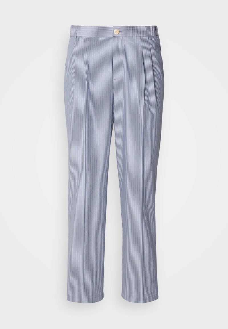 Scotch & Soda Broek blauw