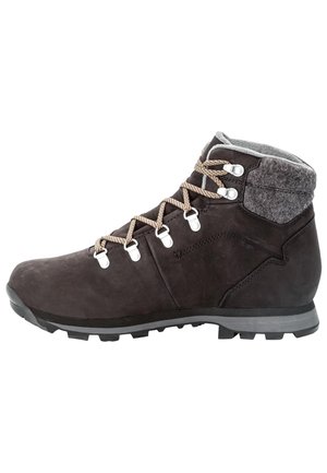 THUNDER BAY TEXAPORE - Bottines à lacets - phantom