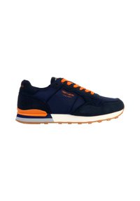 Teddy Smith Zapatillas - marine