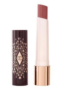 Charlotte Tilbury - HYALURONIC HAPPIKISS - Rossetto - pillow talk Immagine in miniatura 1