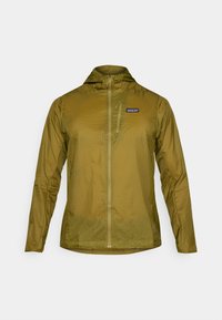 HOUDINI  - Windbreaker - graze green