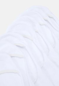 Fila GHOST SOCKS 9 PACK - Meias de desporto - white