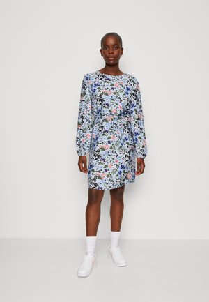 Object OBJRIGA MILA DRESS - Φόρεμα ημέρας - serenity