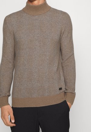Trui - beige