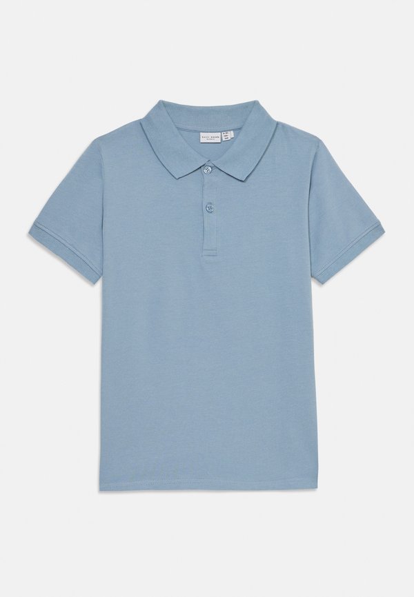 NKMVALUKAS - Polo shirt - Main Image