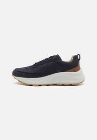 Δεν επιλέχθηκε, navy/brown