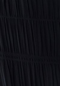 BWLDR TYLA - Maxi dress - navy blue/blue - Zalando