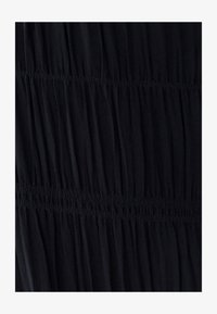 BWLDR TYLA - Maxi dress - navy blue/blue - Zalando