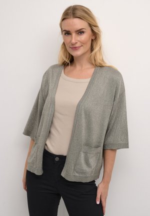 Kaffe REGINA  - Cardigan - vetiver