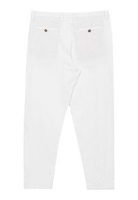 Calliope Pantaloni - bianco