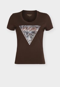 Δεν επιλέχθηκε, regal brown