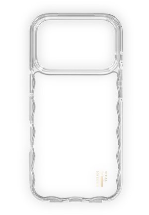 FRAME IPHONE 17 PRO - Mobiletui - clear