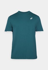 Selecionado, saxon green