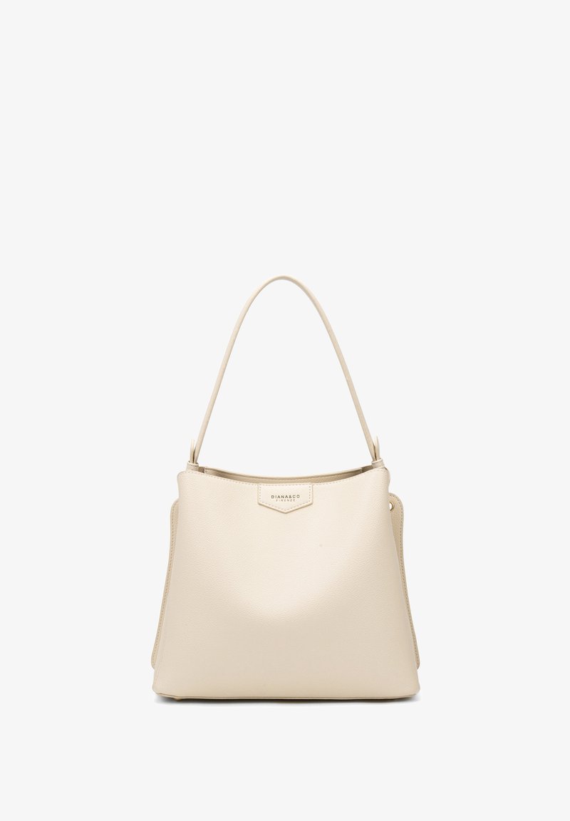 Diana&Co Borsa a mano - beige