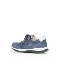 Gabor BASKETS - Trainers - bleu multicolore
