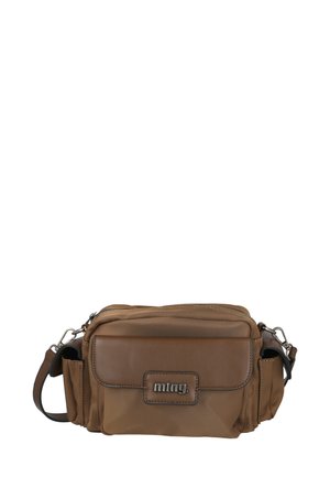 Bolso de mano - marron