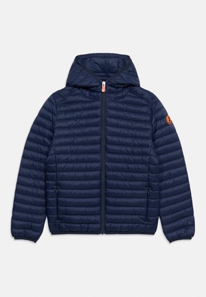 HUEY UNISEX - Übergangsjacke - navy blue