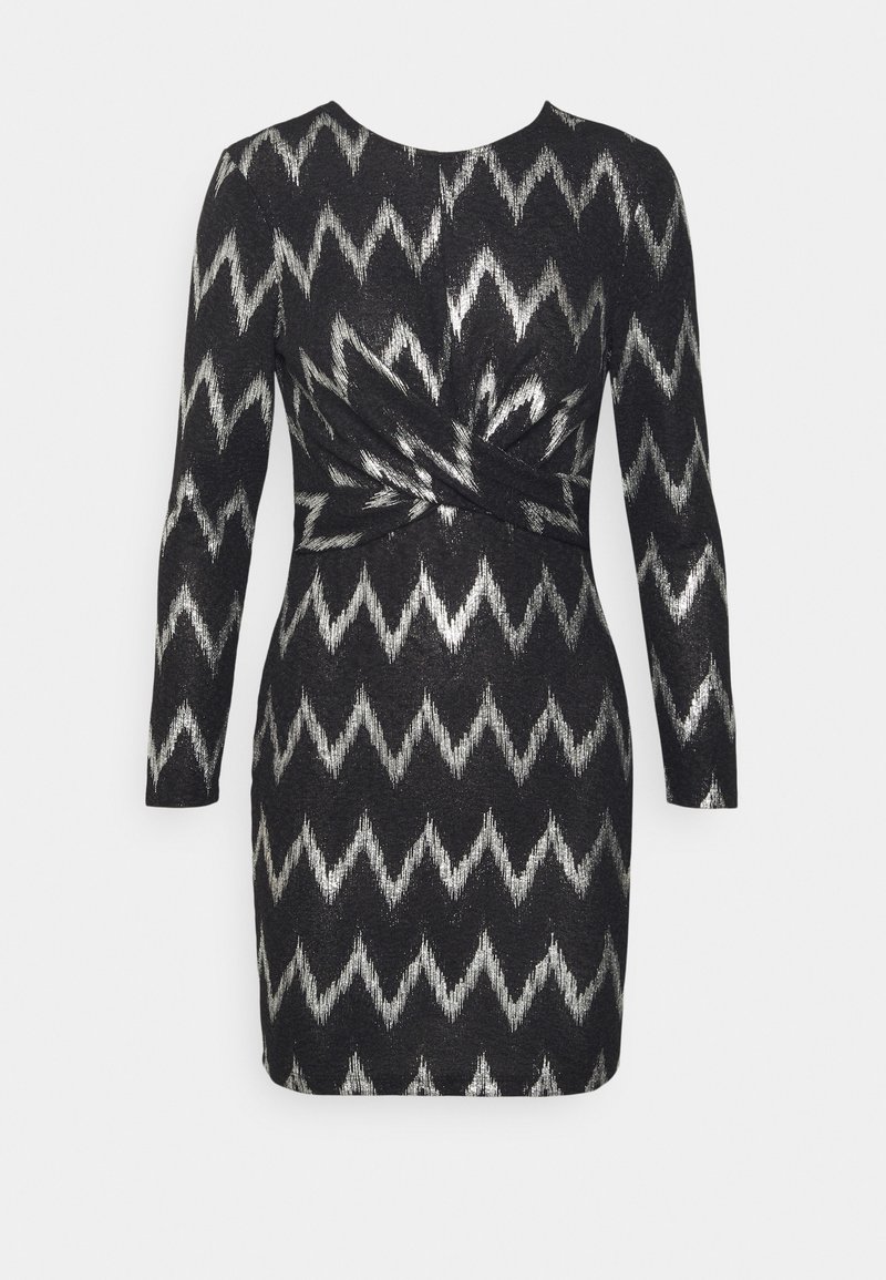 ONLY Petite ONLNEW QUEEN GLITTER DRESS Rochie cocktail/Rochie