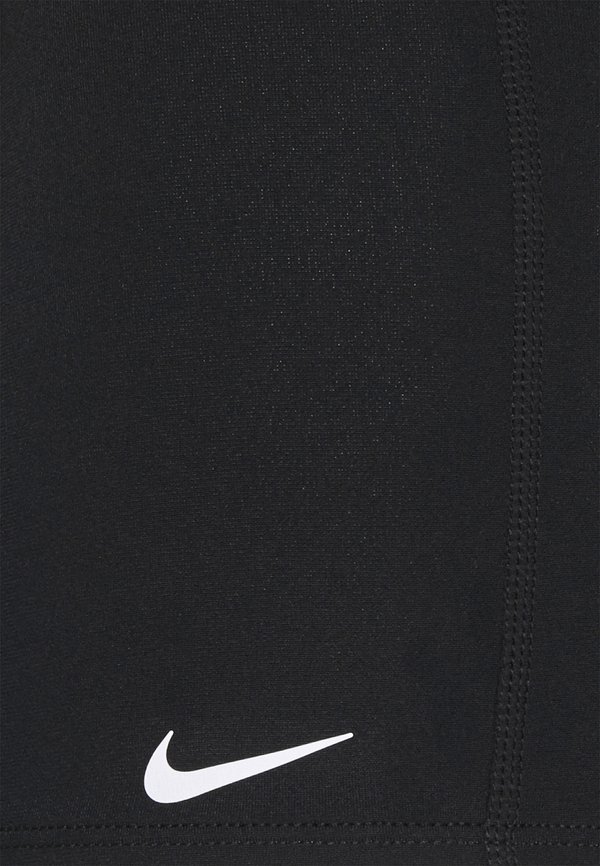 SQUARE LEG  - Swimming trunks3