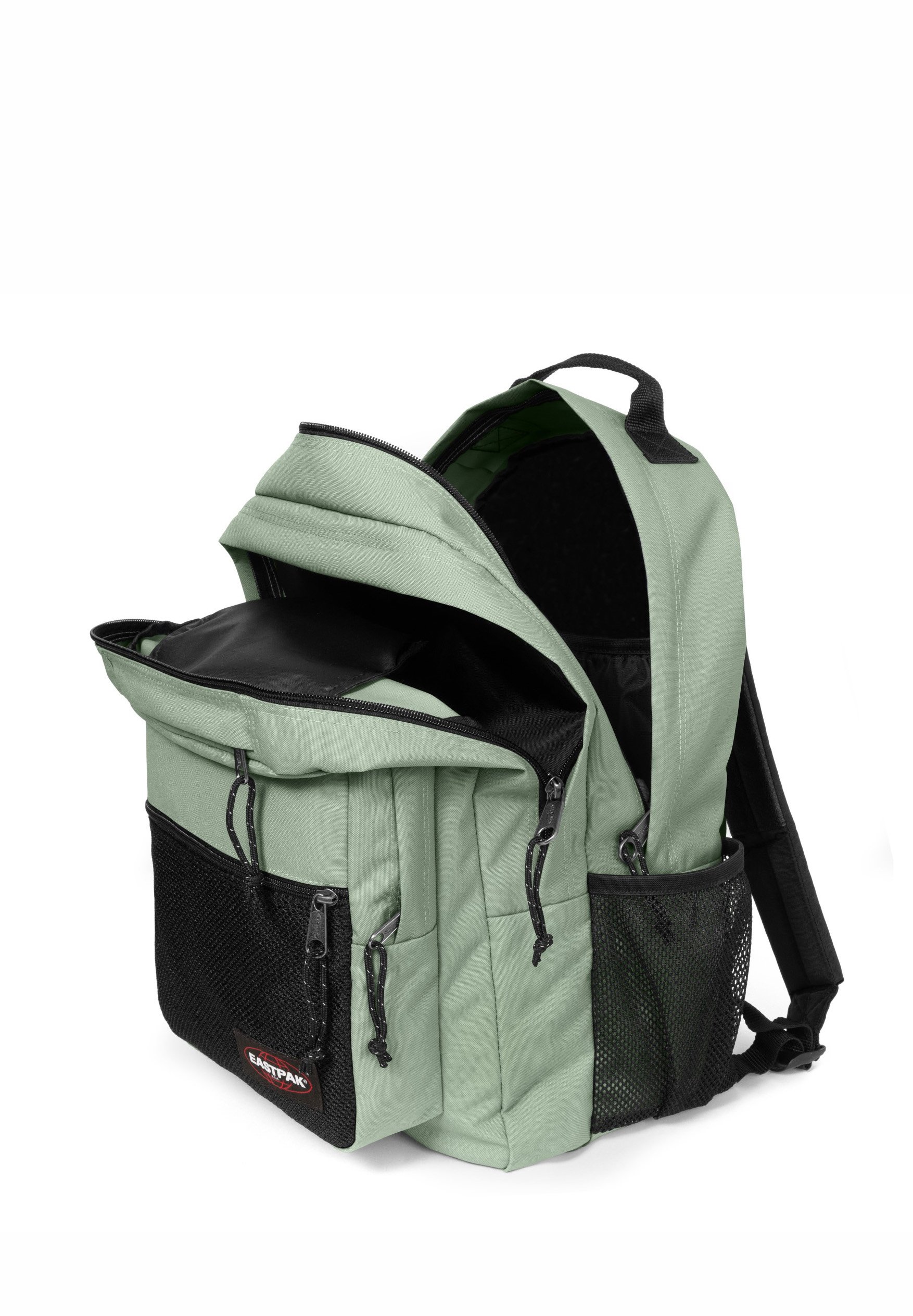 Eastpak PINZIP - Zaino - frosty mint/bianco - Zalando.it