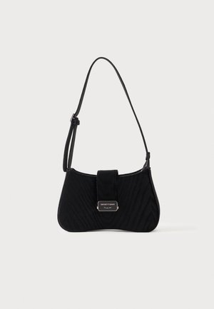 Emporio Armani, SHOULDER BAG - Τσάντα χειρός - nero