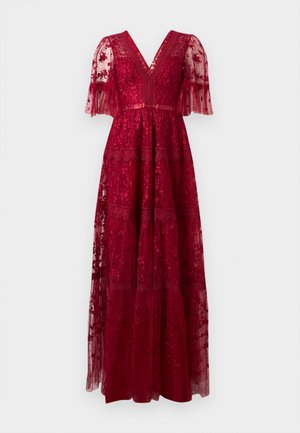 Needle & Thread ARAMINTA GOWN - Oblečenie na špeciálnu príležitosť - red
