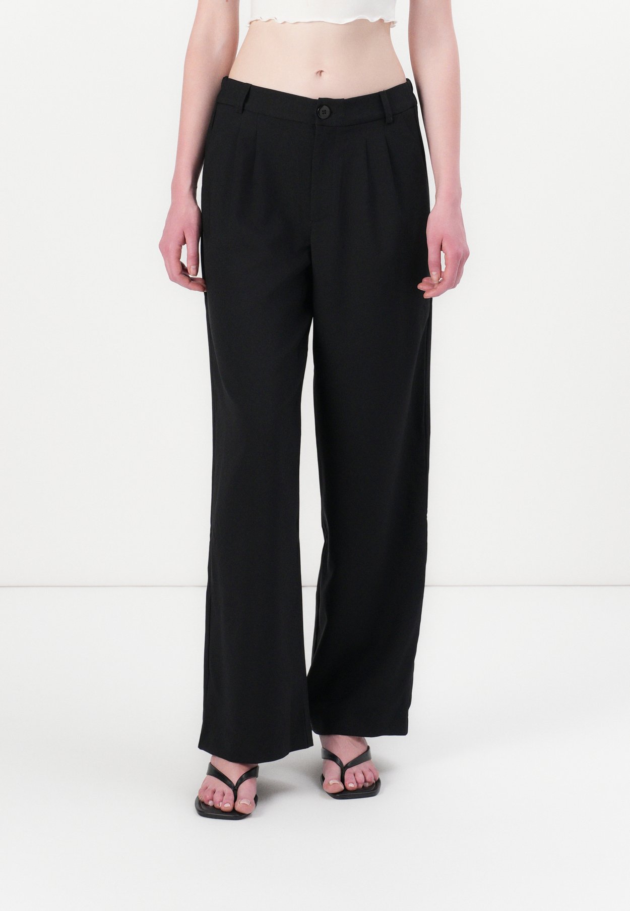 ONLLANDO WIDE PLEAT PANT TLR