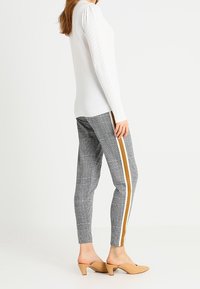 Soyaconcept Strickpullover - off-white