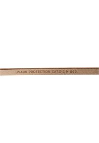 Urban Classics NAXOS - Gafas de sol - black gold