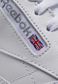 Reebok Classic CLASSIC RUNNING STYLE - Sneakers basse - white